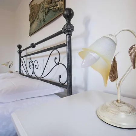 Ca' Canciani וילה