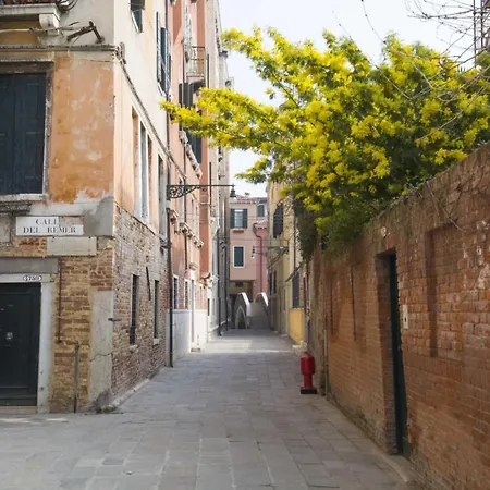 Ca' Canciani *