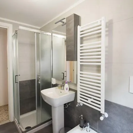 Ca' Canciani וילה *