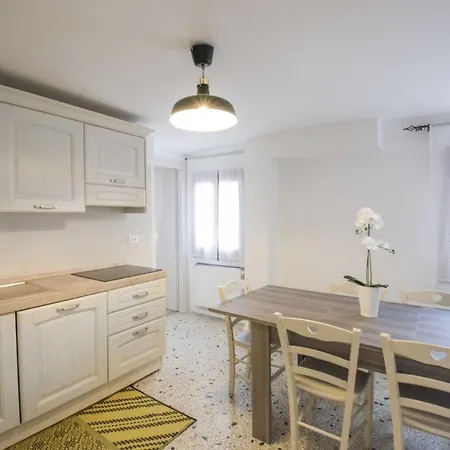 Ca' Canciani וילה *