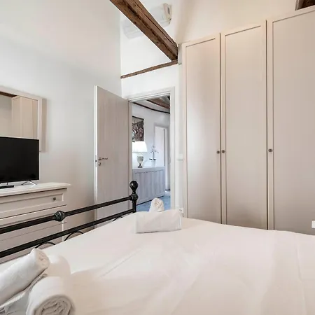 וילה Ca' Canciani