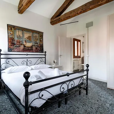 Villa Ca' Canciani
