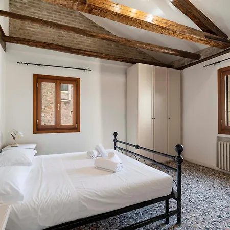 Villa Ca' Canciani *