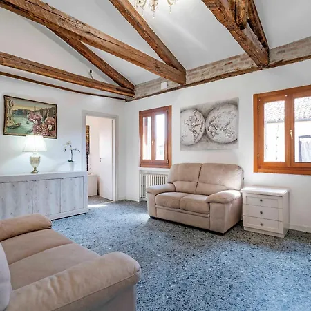 Villa Ca' Canciani