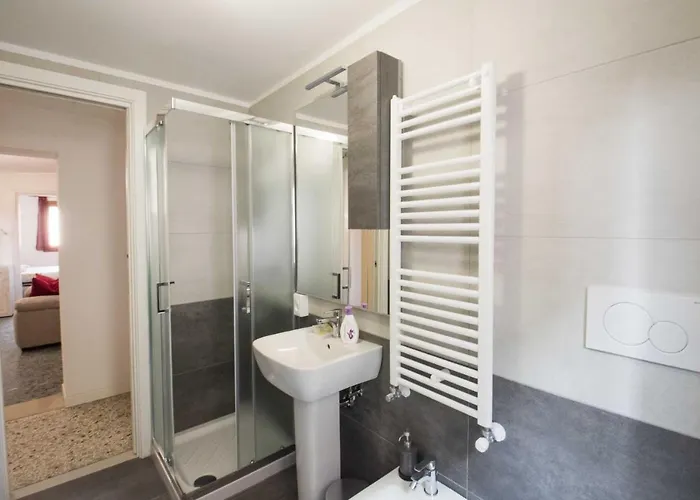 Ca' Canciani Villa *