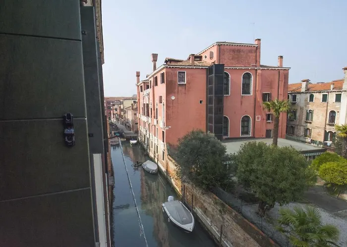 Villa Ca' Canciani Venise