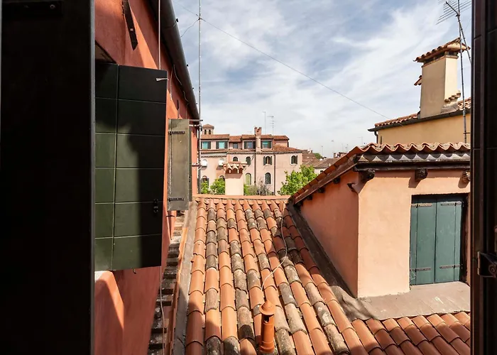 Villa Ca' Canciani *