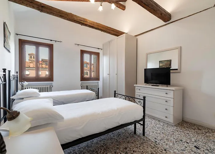 Villa Ca' Canciani Venise