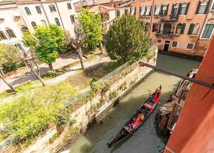 Villa Ca' Canciani *