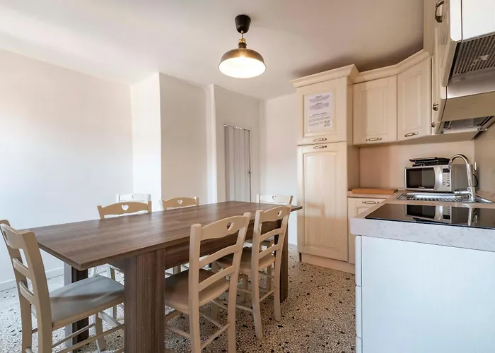 Villa Ca' Canciani *