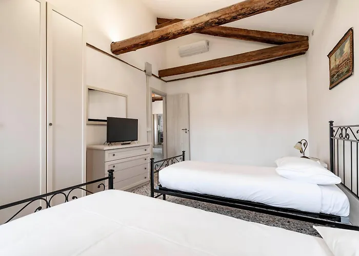 Villa Ca' Canciani *