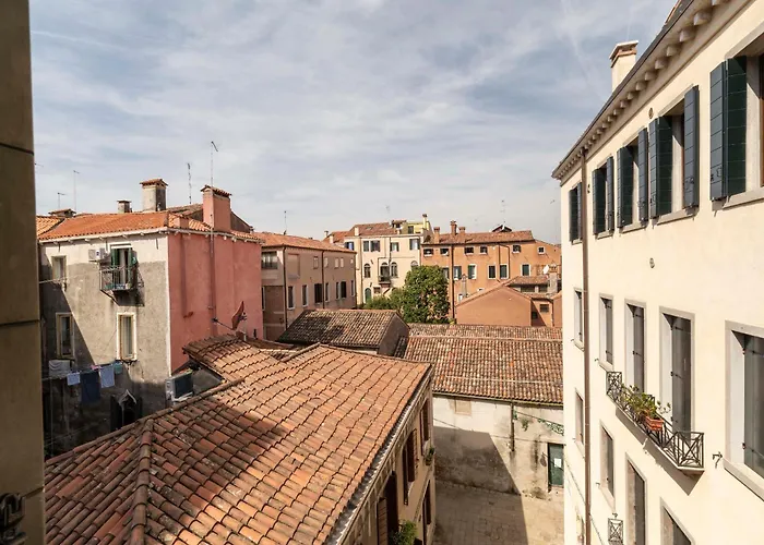 Villa Ca' Canciani *