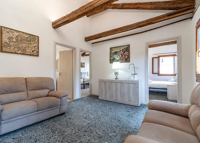 Villa Ca' Canciani *