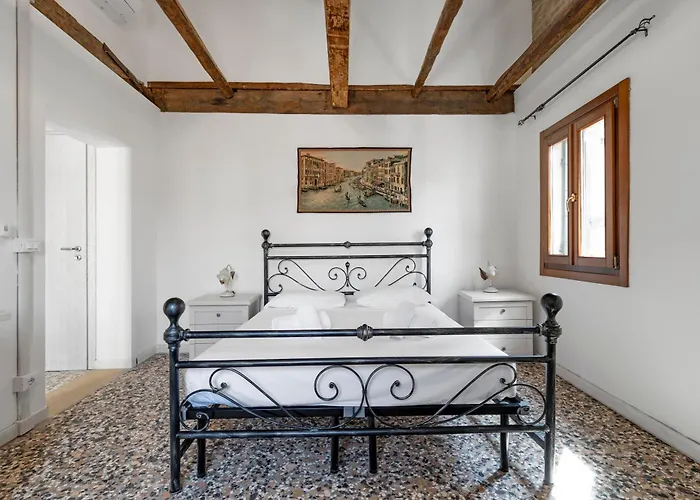 Villa Ca' Canciani *