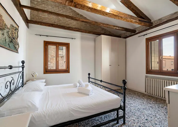 Villa Ca' Canciani *