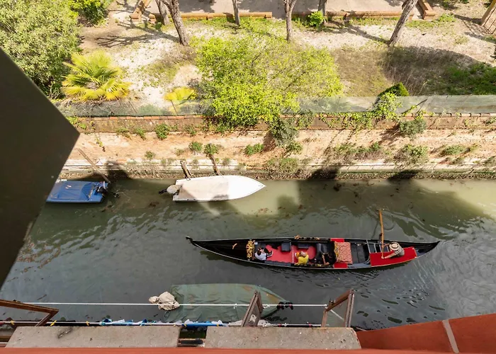 Villa Ca' Canciani *