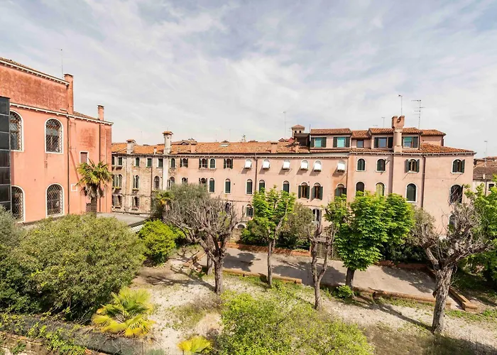 Villa Ca' Canciani *