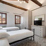 Villa Ca' Canciani Venedig