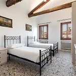 Villa Ca' Canciani Venedig