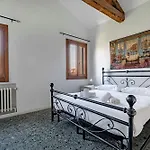 Villa Ca' Canciani Venedig