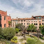 Villa Ca' Canciani Venedig