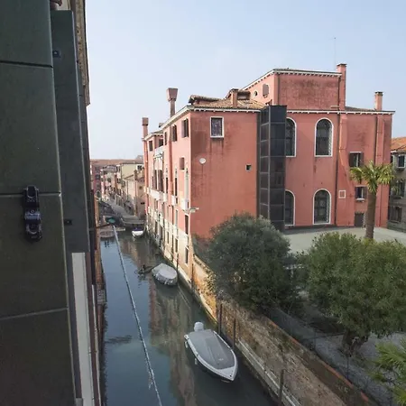 Villa Ca' Canciani Venice