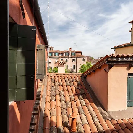 Villa Ca' Canciani *