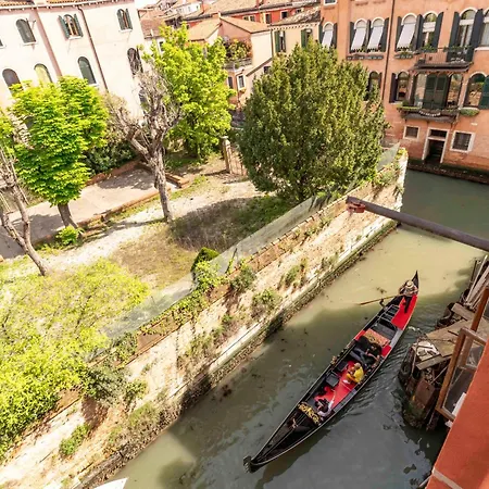 Villa Ca' Canciani *