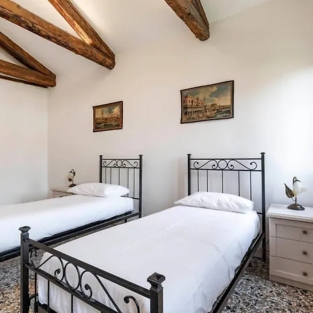 Ca' Canciani Venedig