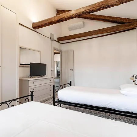 Villa Ca' Canciani *