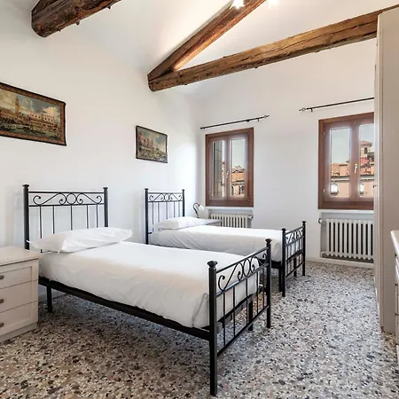 Villa Ca' Canciani Venezia