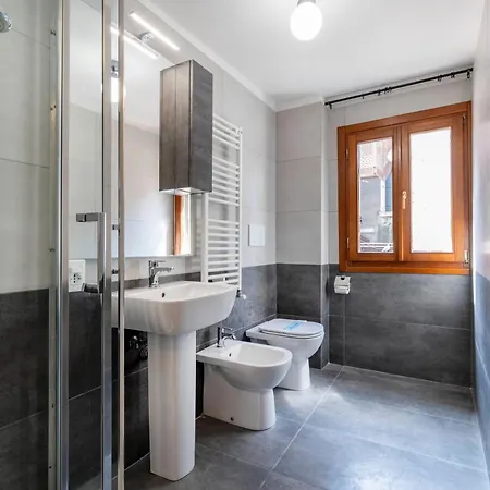 Ca' Canciani Venedig