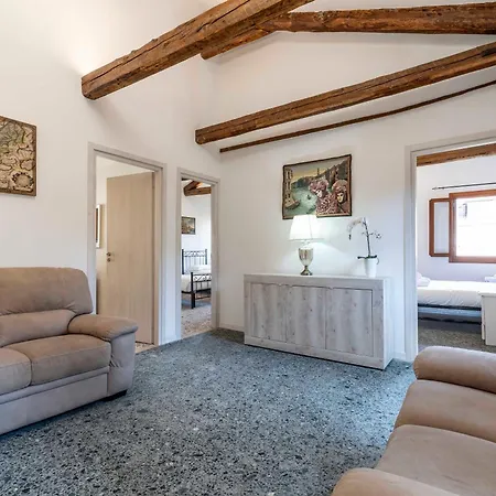 Villa Ca' Canciani *