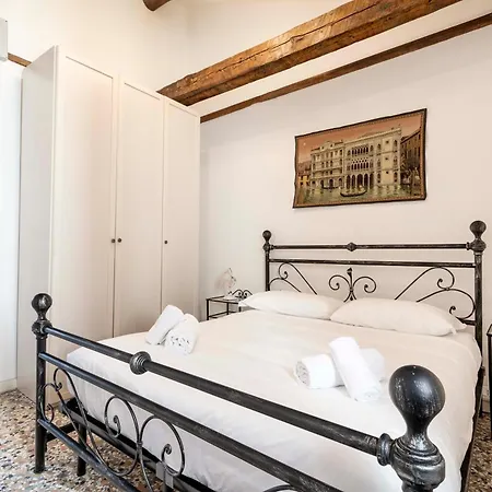 Ca' Canciani Venedig