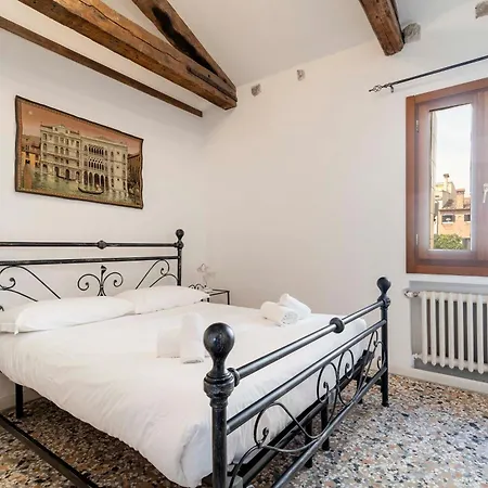 Villa Ca' Canciani