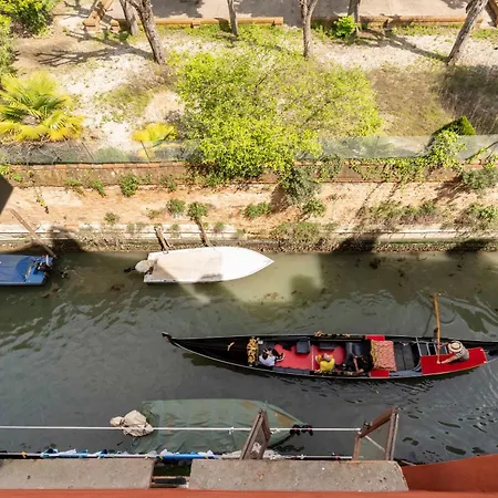 Villa Ca' Canciani *