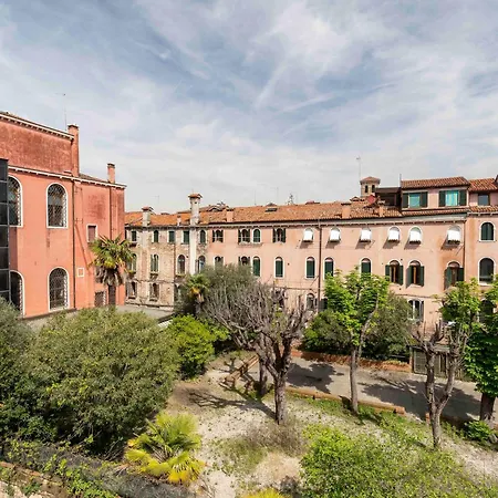 Villa Ca' Canciani Venezia