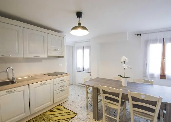 Ca' Canciani فيلة *